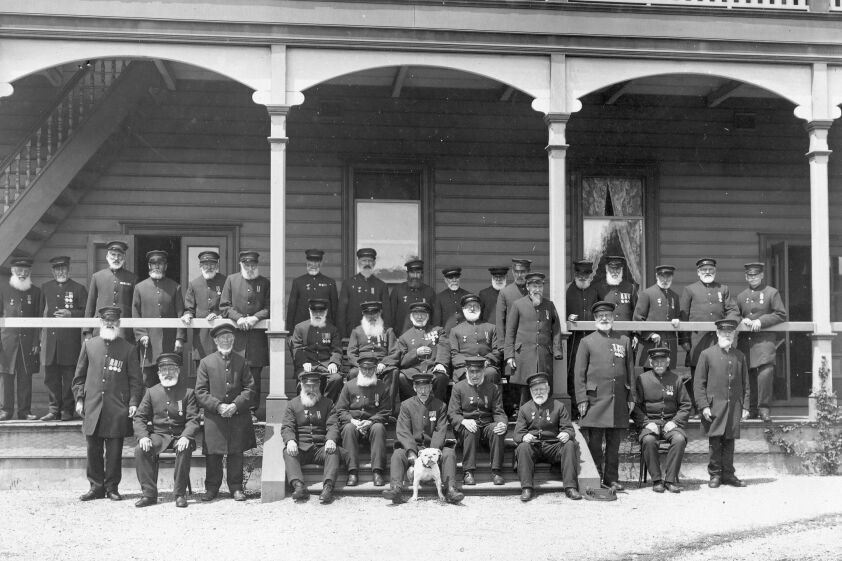 Lord Ranfurly: Of sacrifice and sport