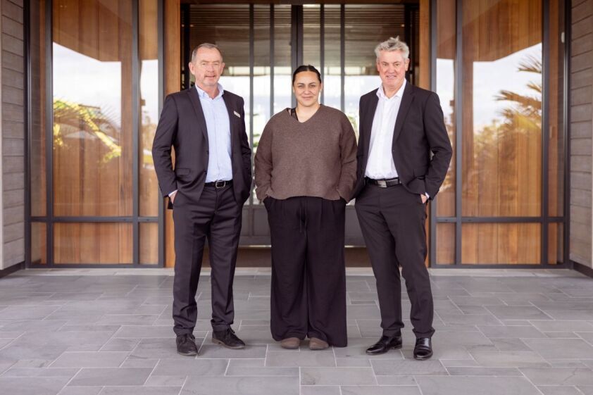 Two Emerging Educators Awarded 2026 Ebba Te Tua Scholarships
