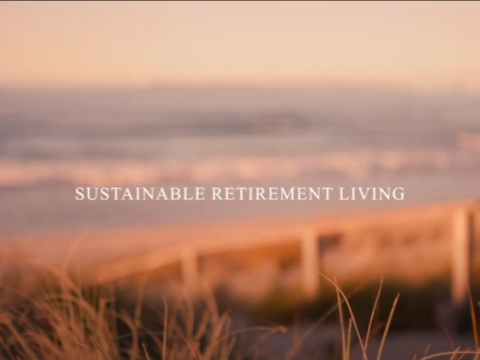 Sustainable Retirement Living - Generus Living Group