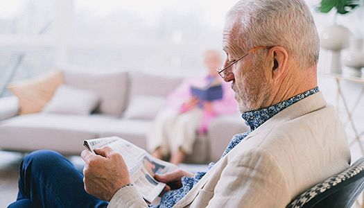 Understanding the 3 common types of retirement communities