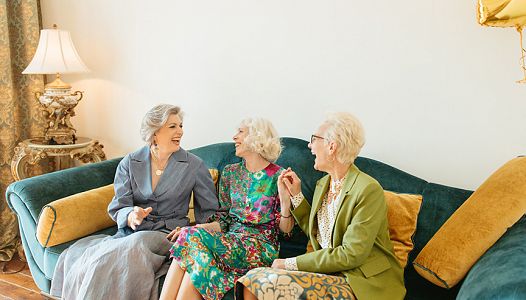 What to Expect from Retirement Village Living