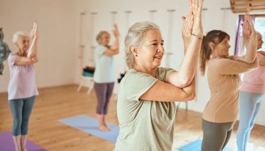 Yoga for Brain Health: How Mind-Body Practices Can Help with Cognitive Function and Memory